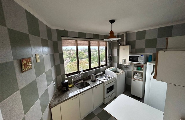 Complete apartment in the land of the Falls