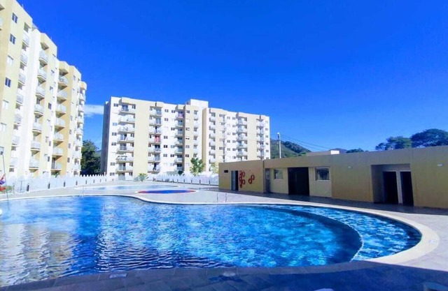 Complete apartment, Aviva Home 1, located in Santa Marta via Tayrona Park.