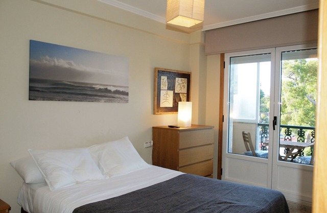 Compostela Playa Apartment