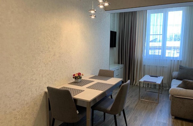 Concept Apartments
