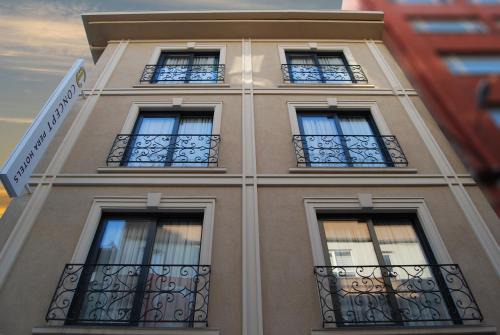 CONCEPT PERA Hotel