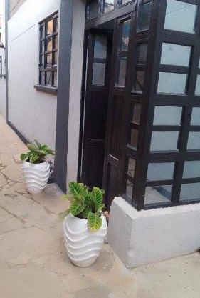 Concord Homestays Executive Studios Kakamega