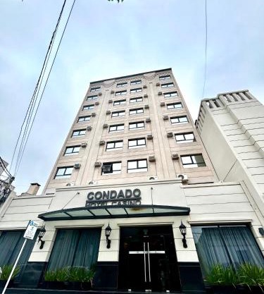 Condado Hotel Casino Goya