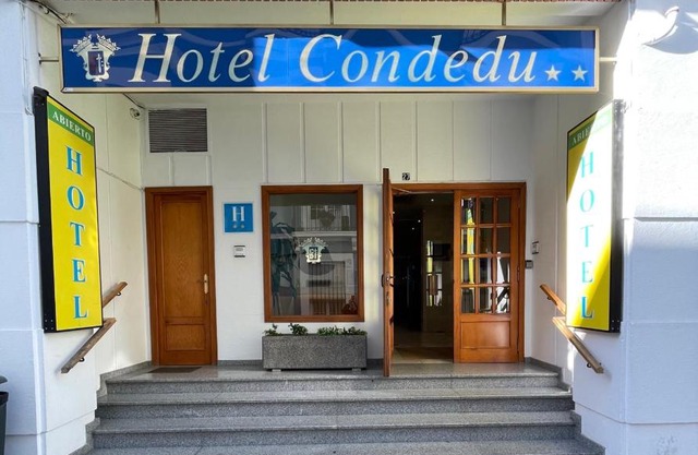 Condedu
