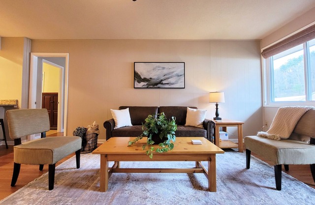 Condo at Bryce Resort