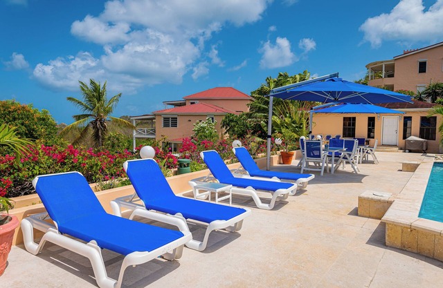 Condo by the sea