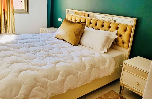 Condo Cozy a Marrakech a Gueliz au Maroc