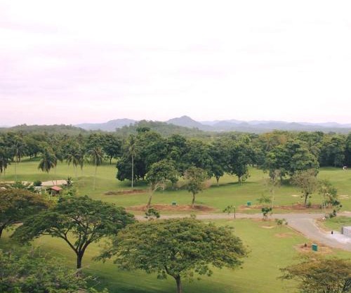 Condo D'Savoy A Famosa Resort Melaka Homestay