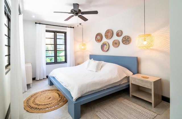 Condo el Chante - 2 BR Condo just steps to the beach