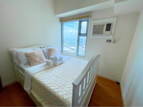 Condo for Short Stay in Ermita near SLMEC & US Embassy
