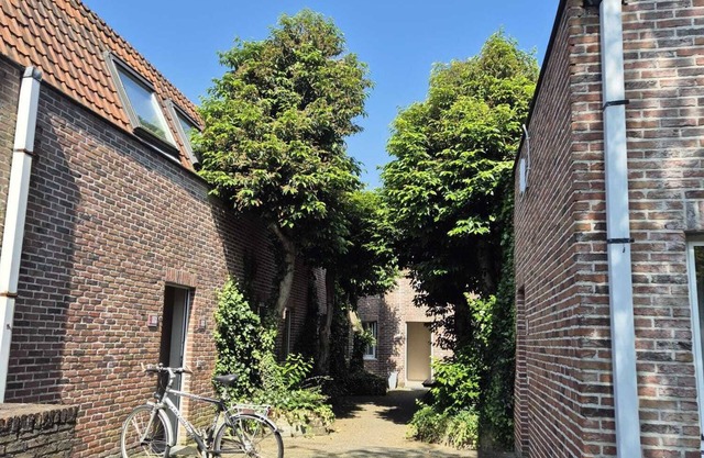 Condo Gardens Leuven