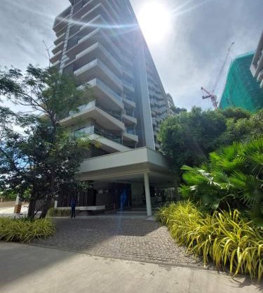 Condo in Tambuli Seaside Living Resort Lapulapu Cebu
