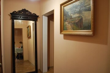 Condo, kitchen, bathroom and other