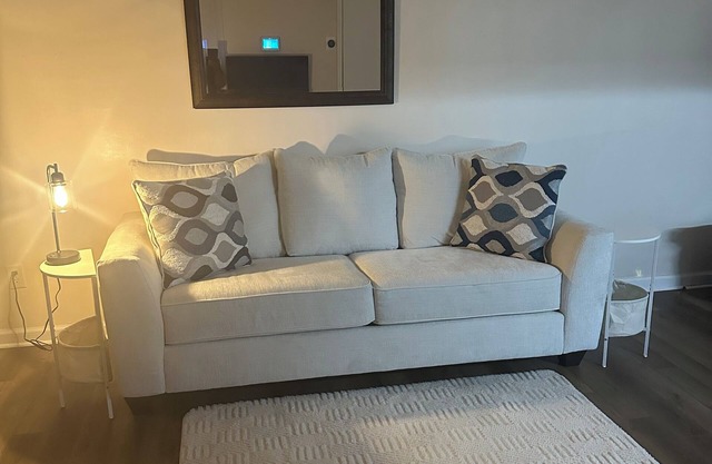 Condo near airport