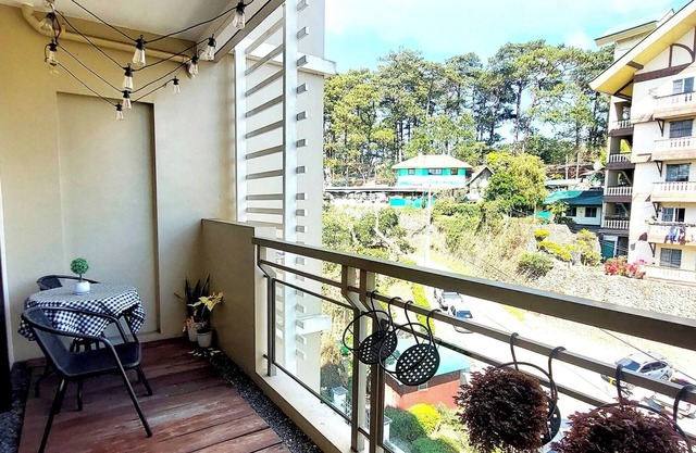 Condo Unit Outlook Residences Baguio