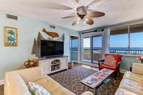 Condo w Google Mini Home
