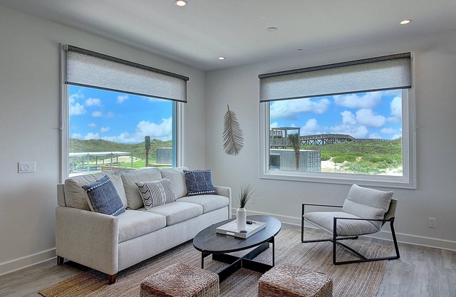 Condo w/Loft & Deck! Private Walkable Beach Access, On-site Pool