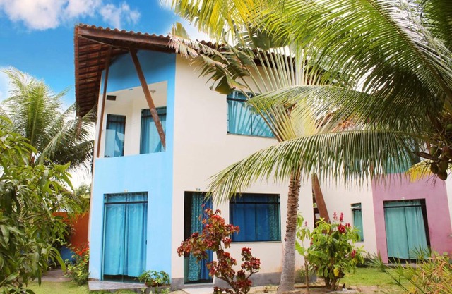 Condominio Sao Cristovao