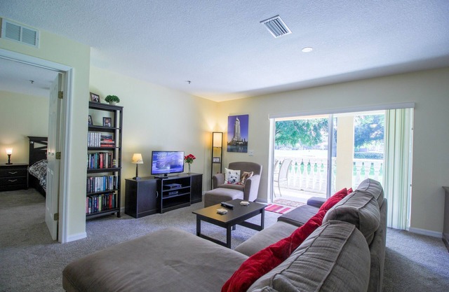 Condominium at Lakeside Golf & CC - unit 104 by RedAwning