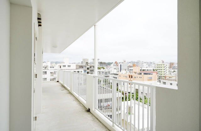 Condominium GOLF GOLF Tsuboya