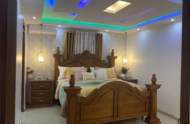 Confort, family friendly & luxury