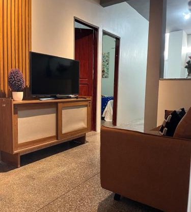 Confortável apartamento próximo ao aeroporto