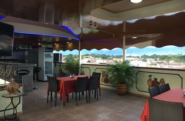 Confort 3 Habitaciones 5 Personas