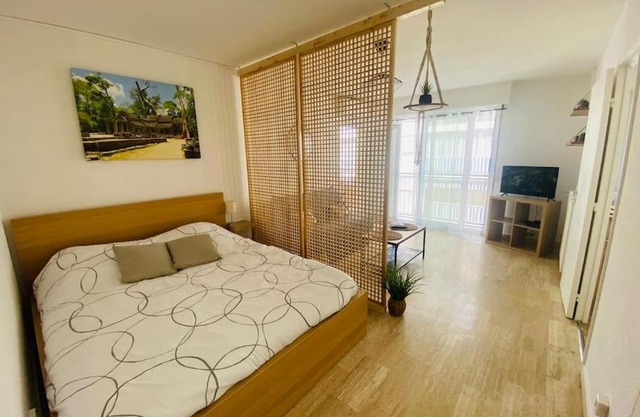 Confort - Appartement Cosy - Proche Mer *
