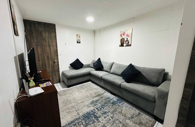 Confort Home Departamentos en Baños