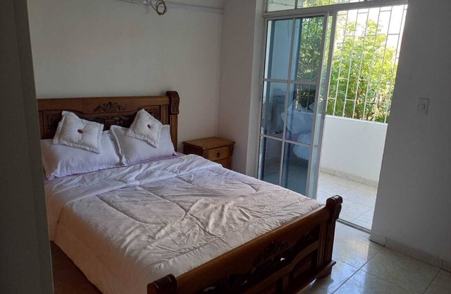 Confortable Apartamento en el Rodadero Santa Marta