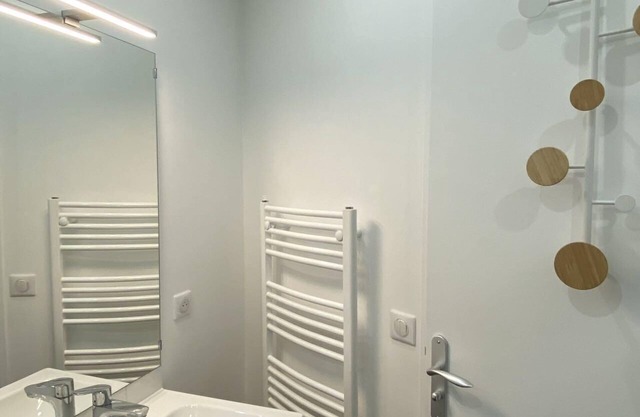 Confortable Apartment Helder