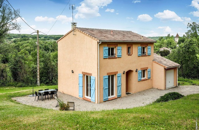 CONFORTABLE HOUSE - NATURE - QUIET