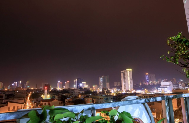 Cong Thuong Hotel