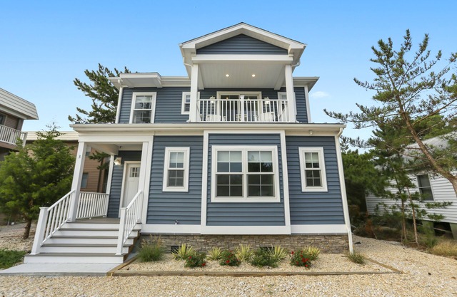 Congratulations! You have found one of the Best Vacation Homes in Fenwick