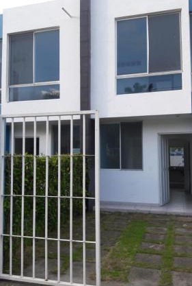 CONJUNTO RESIDENCIAL LOS MANGOS