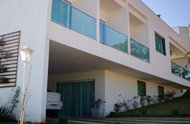 Conquista Riviera Veraneio