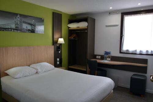 Contact Hotel Le Seino Marin - Cléon Elbeuf Rouen