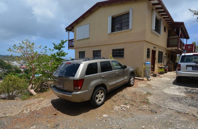 Contant Home with a View