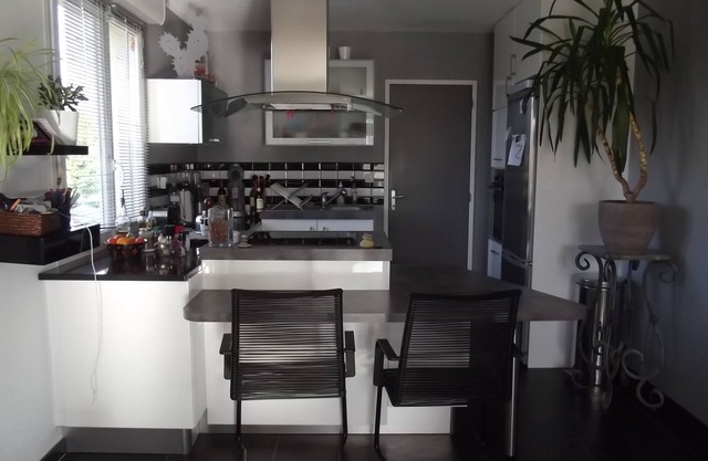 CONTEMPORARY HOUSE NEAR SAINT MALO
