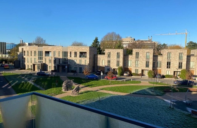 Contemporary 2 Bed Apt;10 mins walk :Addenbrookes/Papworthnnnnnnnnnnnnnnnnnnnn