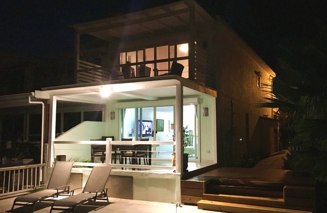 Contemporary 2BR Villa in Jolly Harbor