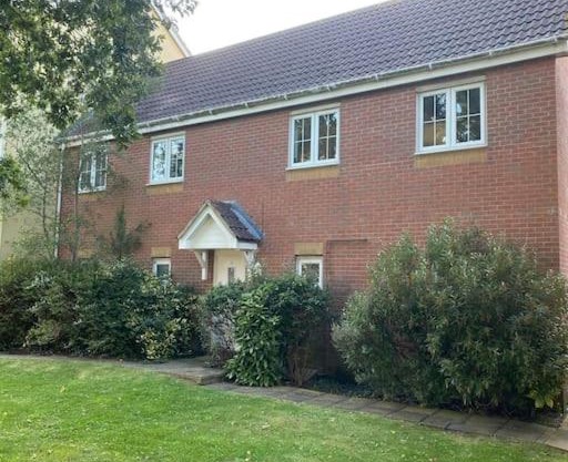 Contemporary Coach House in Newport, Isle of Wight