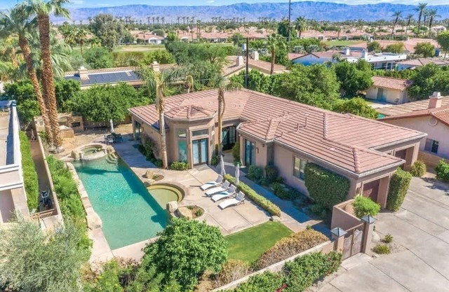 Contemporary Spanish Villa w/Private Luxury Pool