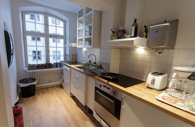 Continental Apartment Hotel Sundsvall