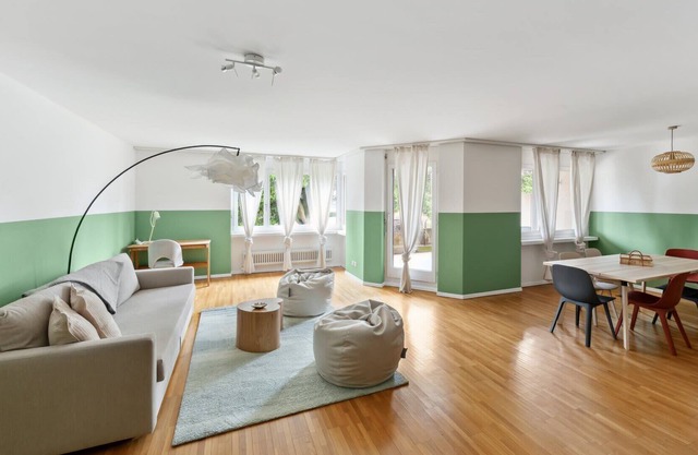 Convenient Zurich Apartments w/ Free Parking