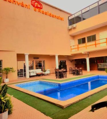 Convenio Residencial