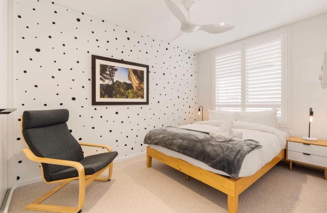 Coogee Beach Cosy Home