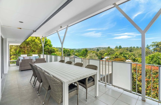 Cooinda by Coast Hosting