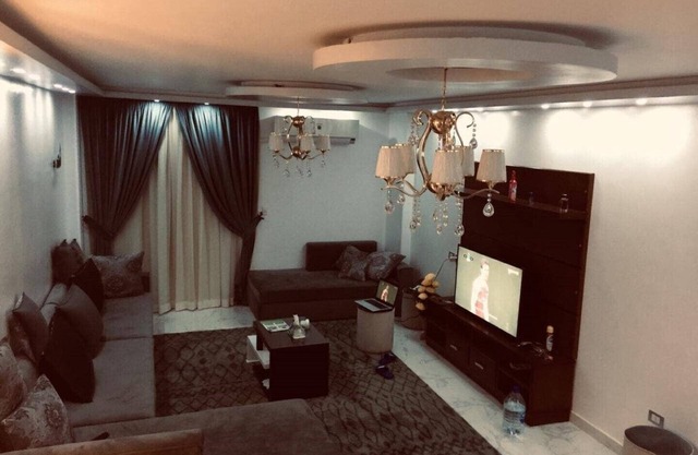 cool , privet , Luxury Flat In Egypt