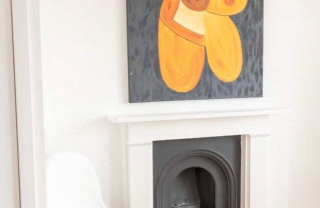 Cool, Quiet, 2 bed Notting Hill Gate